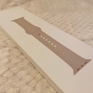 Apple Watch Sports Band- Authentic